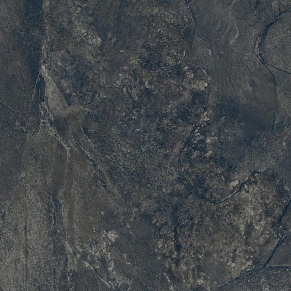 Zdjęcie Płytka gresowa 79,8 x 79,8 cm Tubądzin Grand Cave Graphite STR PP-01-218-0798-0798-1-085