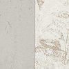 Zdjęcie Dekor ścienny 14,8×22,5 cm Tubądzin Moor Floral Form DS-01-285-0225-0148-1-017