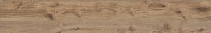 Płytka gresowa 119,8x19 cm Tubądzin Wood Grain Red PP-04-035-1498-0230-1-023 STR