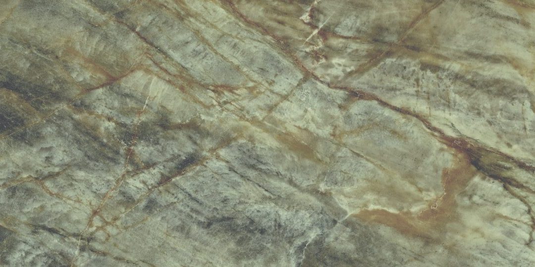 Płytka ścienno-podłogowa 60x120 cm POL Cerrad Brazilian Quartzite Green