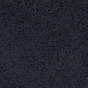 Płytka podłogowa Tubądzin Pastel Mono Czarne 20x20 cm