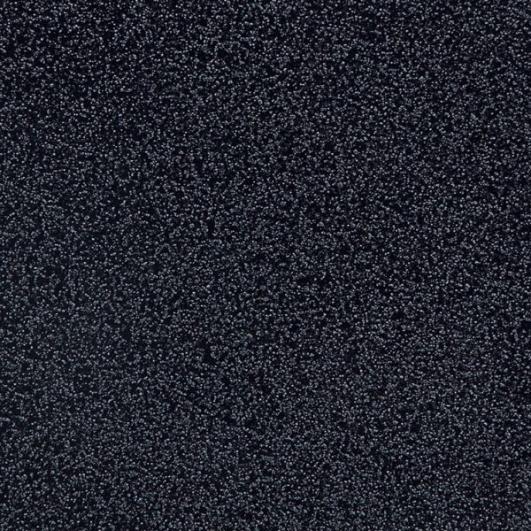 Zdjęcie Płytka podłogowa Tubądzin Pastel Mono Czarne 20×20 cm