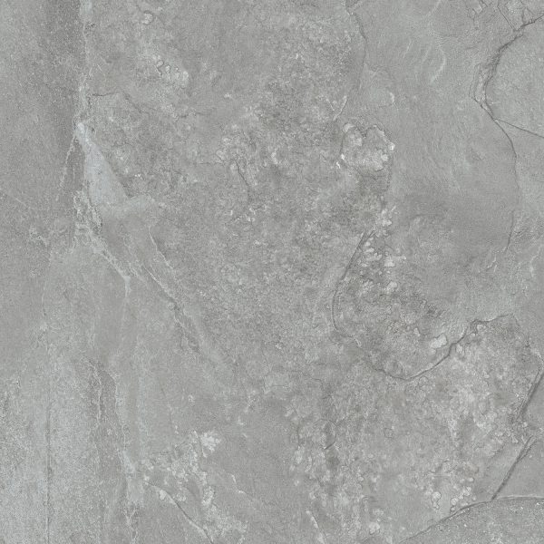 Zdjęcie Płytka podłogowa Tubądzin Grand Cave grey STR 79,8×79,8 cm