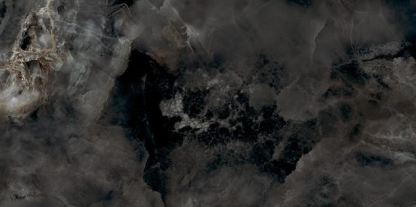 Zdjęcie Płytka gresowa 119,8×59,8 cm Tubądzin Aquamarine Black PP-01-299-1198-0598-1-001 POL