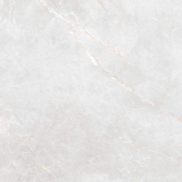 Zdjęcie Płytka ścienno-podłogowa 79,8×79,8 cm Tubądzin Shinestone White POL PP-01-233-0798-0798-1-052