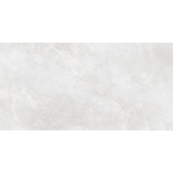 Zdjęcie Płytka ścienno-podłogowa 119,8×59,8 cm Tubądzin Shinestone White POL PP-01-233-1198-0598-1-051