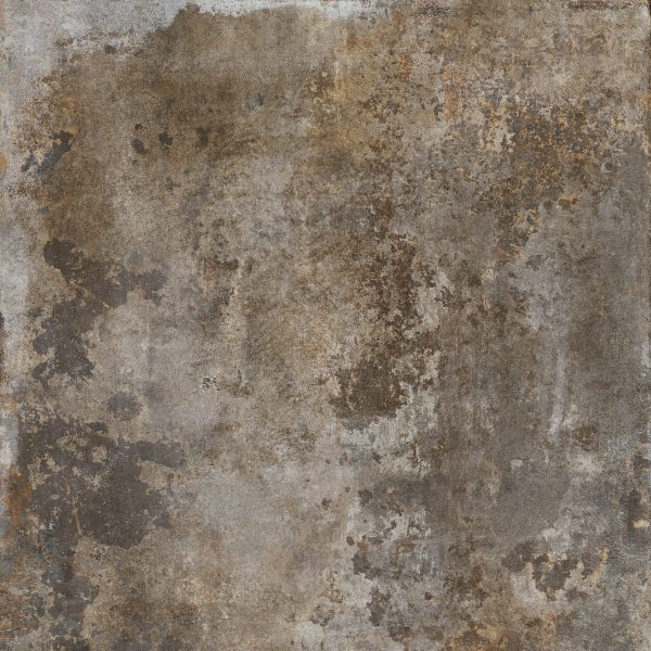 Zdjęcie Płytka ścienno-podłogowa 120×120 cm Cerrad Endless Rust Lappato