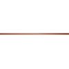 Zdjęcie Listwa ścienna Tubądzin Steel Copper 3 89,8×2,3cm LS-01-206-0898-0023-1-008 (p)