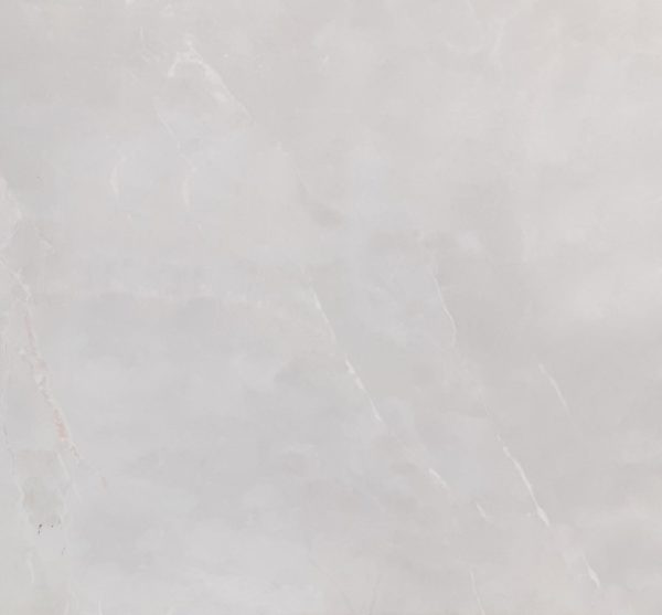Zdjęcie Płytka podłogowa Tubądzin Shinestone White Poler 119,8×119,8 cm (p) PP-01-233-1198-1198-1-034