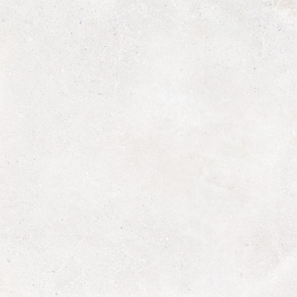 Zdjęcie Płytka gresowa 90×90 cm Ceramica Limone Toro White Mat