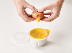 Pojemnik do gotowania jajek Joseph M-Poach 20123