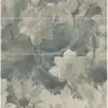 Zdjęcie Dekor ścienny 4-elementowy 89,8×29,8 cm Paradyż Wild Story Green Mat