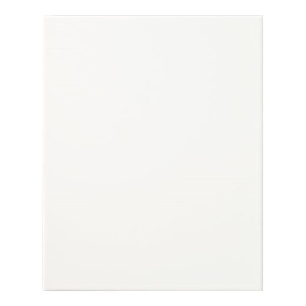Zdjęcie Płytka ścienna 25×36 cm Tubądzin Fiesta Biały Poler PS-02-547-0250-0360-1-004
