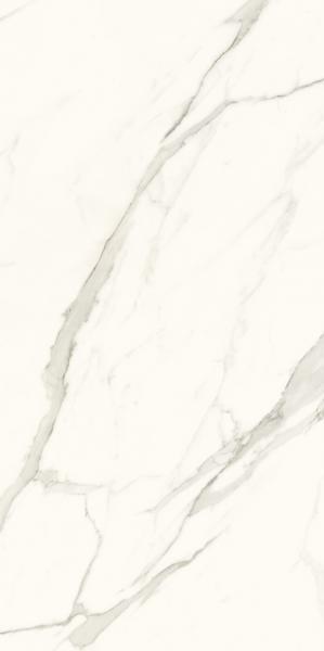 Płytka ścienno-podłogowa 119,8x59,8 cm Paradyż Calacatta Poler
