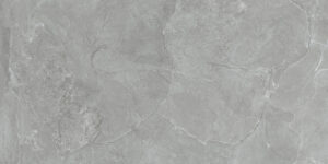 Płytka podłogowa Tubądzin Grand Cave grey STR 239,8x119,8 cm