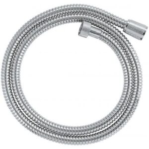 Grohe VitalioFlex - wąż prysznicowy 120 cm metalowy Lon-Life chrom 22106000
