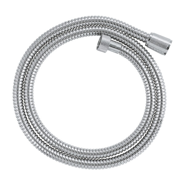 Zdjęcie GROHE Relexaflex – metalowy wąż prysznicowy 125 cm chrom 28142002
