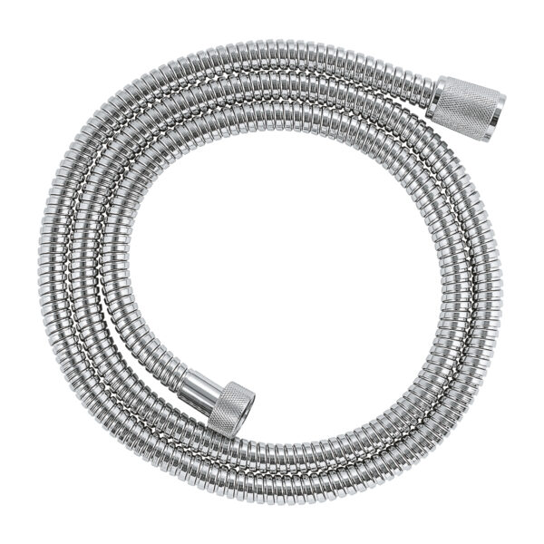 Zdjęcie GROHE Vitalioflex – wąż prysznicowy metalowy chrom 27502000