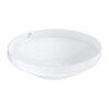 Zdjęcie Grohe Airio – umywalka ceramiczna okrągła 45 cm biel alpejska 3995800H