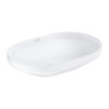 Zdjęcie Grohe Airio – umywalka ceramiczna 60×40 cm biel alpejska 3996600H
