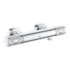 Zdjęcie GROHE Grohtherm 1000 – bateria prysznicowa z temrostatem DN 15 chrom 34827000