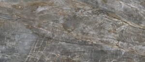Płytka ścienno-podłogowa 120x280 cm Cerrad Brazilian Quartzite Black POL