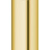 Zdjęcie Zestaw – Bateria wannowa ścienna Emporia Fly 03030GD z zestawem prysznicowym złoty