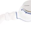 Zdjęcie Deante Easy Clean Syfon do brodzików o odpływie 90 mm NHC029C