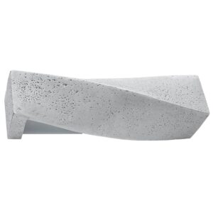 Kinkiet Sollux Sigma Persian Indigo beton SL.0644