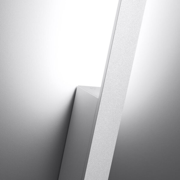 Zdjęcie Kinkiet Thoro Sappo M biały LED 4000K TH.203