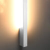Zdjęcie Kinkiet Thoro Sappo L biały LED 3000K TH.206
