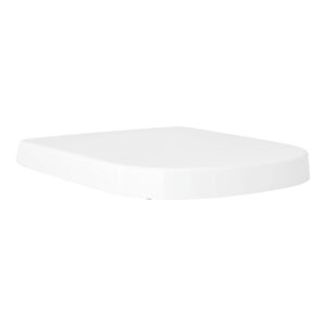 GROHE Euro Ceramika - deska WC wolnoopadająca biel alpejska 39330002