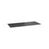 Zdjęcie Blat konglomerat F110 Defra 1106x457x12 mm foria negro MZ-K-BLA-0070