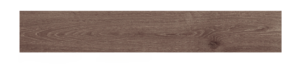 Płytka gresowa 119,8x19x0,8 cm Tubądzin Timber Brown Mat PP-04-040-1198-0190-1-007