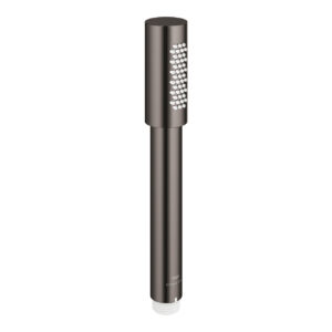 GROHE Rainshower Aqua Stick - prysznic ręczny jednostrumieniowy hard graphite 26866A00