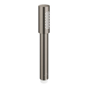 GROHE Rainshower Aqua Stick - prysznic ręczny jednostrumieniowy brushed hard graphite 26866AL0