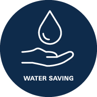 Grohe Water Saving - oszczędność wody