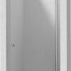 Zdjęcie Drzwi prysznicowe 90 cm wahadłowe Deante Kerria Plus KTSW041P