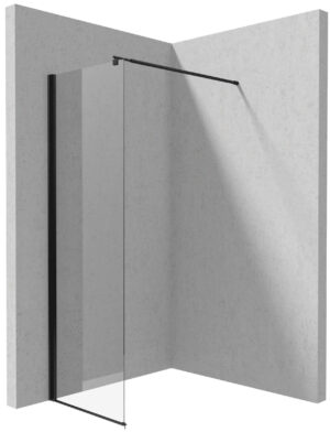 Ścianka prysznicowa / walk-in Deante Kerria Plus 70 cm KTS_N37P