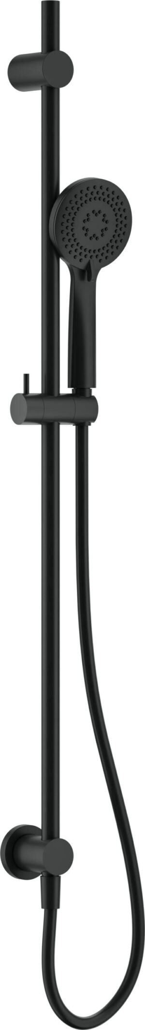 Zestaw prysznicowy Deante Arnika 1-funkcyjny z drążkiem - przyłącze podtynkowe NQA_N61K