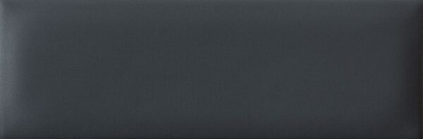Zdjęcie Płytka ścienna 23,7×7,8 cm Tubądzin Sophisticated Brick Black PS-06-370-0237-0078-1-025