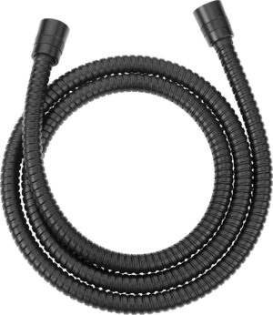 Deante Wąż natryskowy 150 cm czarny XDCT0VLL0