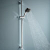 Zdjęcie GROHE Vitalio Comfort 110 – zestaw prysznicowy chrom 26932001