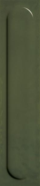 Cegiełka struktura B 6,5x29,8 cm Paradyż Monpelli Olive Połysk