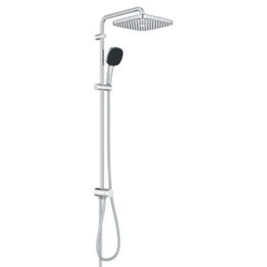 GROHE Vitalio Comfort 250 - zestaw prysznicowy chrom 26986001