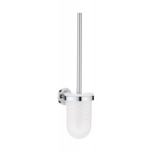 GROHE Essentials - szczotka toaletowa stal nierdzewna 40374DC1