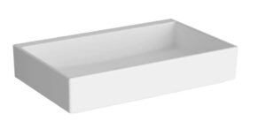 Umywalka nablatowa 60x38 cm Vitra Archiplan 7404B003-0016